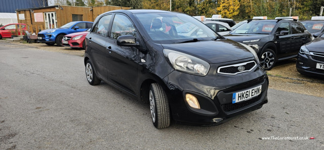 KIA PICANTO
