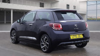 CITROEN DS3 CABRIO