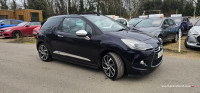 CITROEN DS3 CABRIO