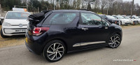 CITROEN DS3 CABRIO