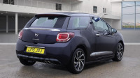 CITROEN DS3 CABRIO