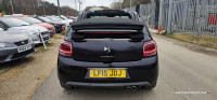CITROEN DS3 CABRIO