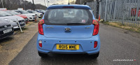 KIA PICANTO