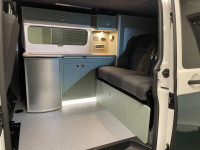 VOLKSWAGEN T6.1 CAMPERVAN