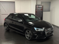 AUDI S1