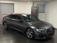 AUDI A6 SALOON