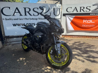 YAMAHA MT-10