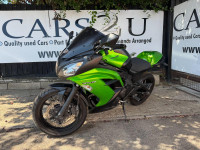 KAWASAKI ER-6F