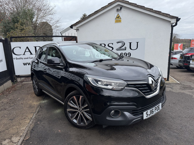 RENAULT KADJAR