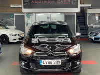 DS AUTOMOBILES DS 4