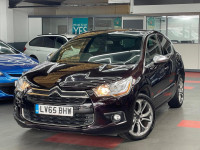 DS AUTOMOBILES DS 4