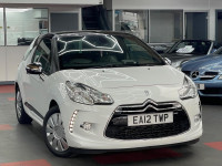 CITROEN DS3