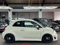 ABARTH 500