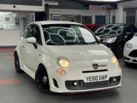 ABARTH 500
