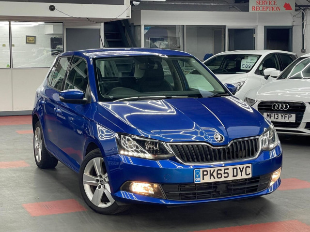 SKODA