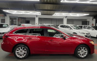 MAZDA MAZDA6