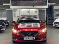 MAZDA MAZDA6