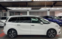 CITROEN GRAND C4 PICASSO
