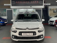 CITROEN GRAND C4 PICASSO