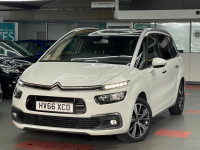 CITROEN GRAND C4 PICASSO