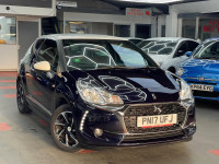 DS AUTOMOBILES DS 3