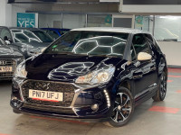 DS AUTOMOBILES DS 3