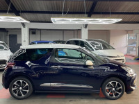 DS AUTOMOBILES DS 3