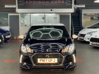 DS AUTOMOBILES DS 3