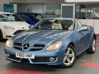 MERCEDES-BENZ SLK