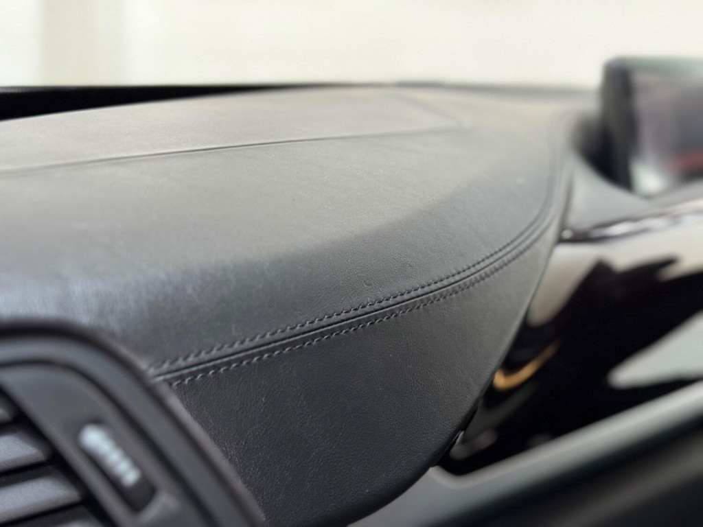 BMW 4 SERIES GRAN COUPE