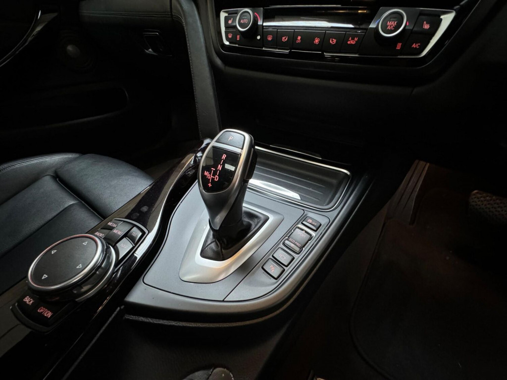 BMW 4 SERIES GRAN COUPE