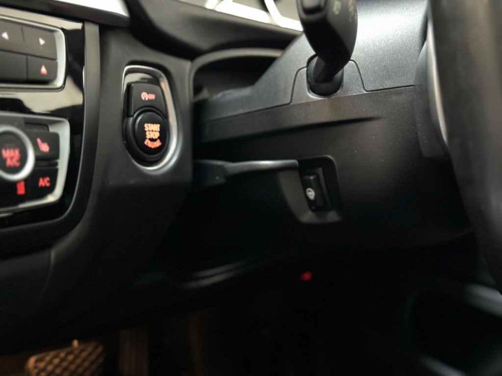 BMW 4 SERIES GRAN COUPE