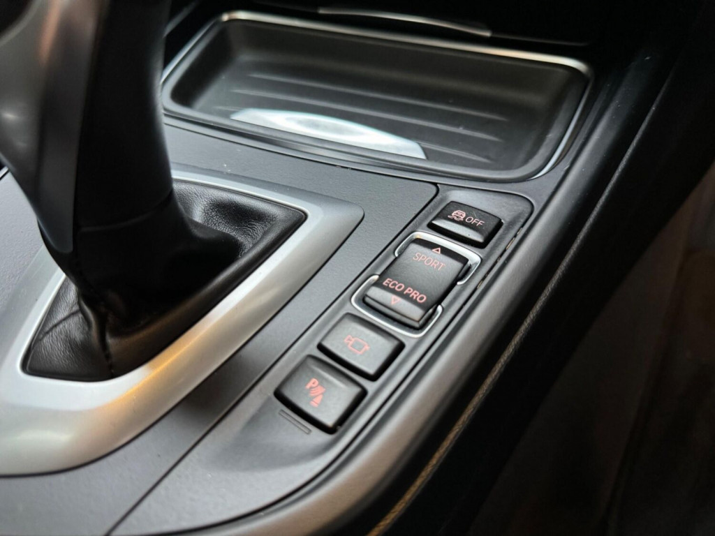 BMW 4 SERIES GRAN COUPE