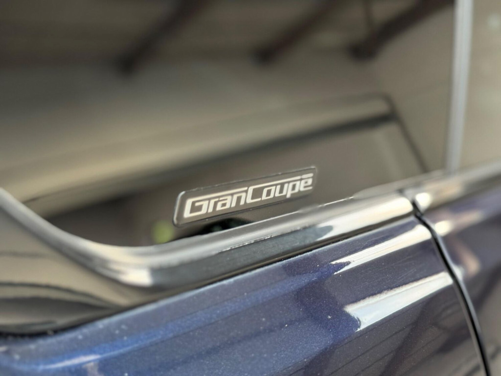 BMW 4 SERIES GRAN COUPE