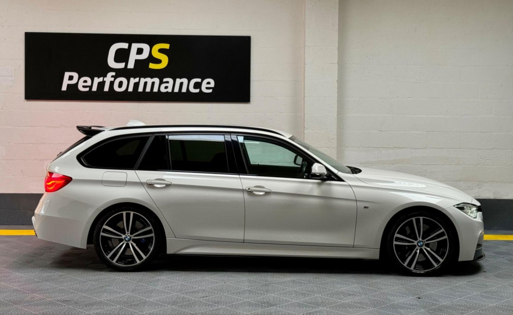 View BMW 3 SERIES 3.0 330d M Sport Touring Auto Euro 6 (s/s) 5dr