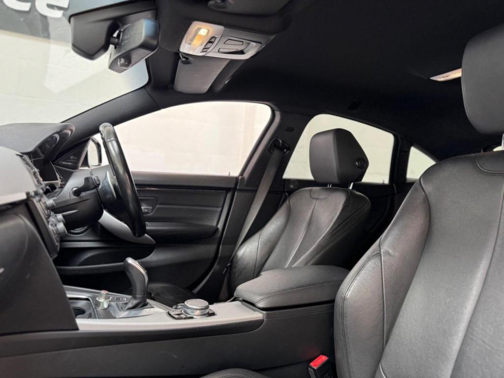 BMW 4 SERIES GRAN COUPE