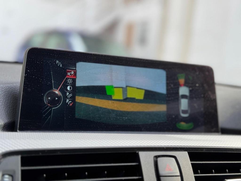 BMW 4 SERIES GRAN COUPE