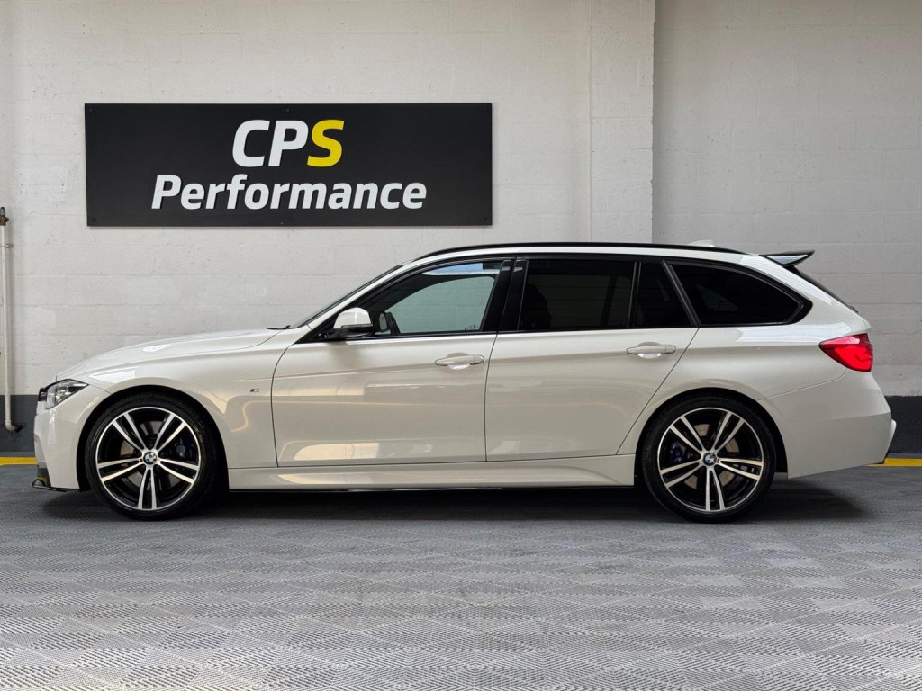 View BMW 3 SERIES 3.0 330d M Sport Touring Auto Euro 6 (s/s) 5dr