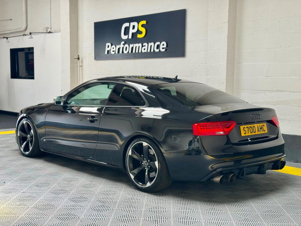 AUDI S5