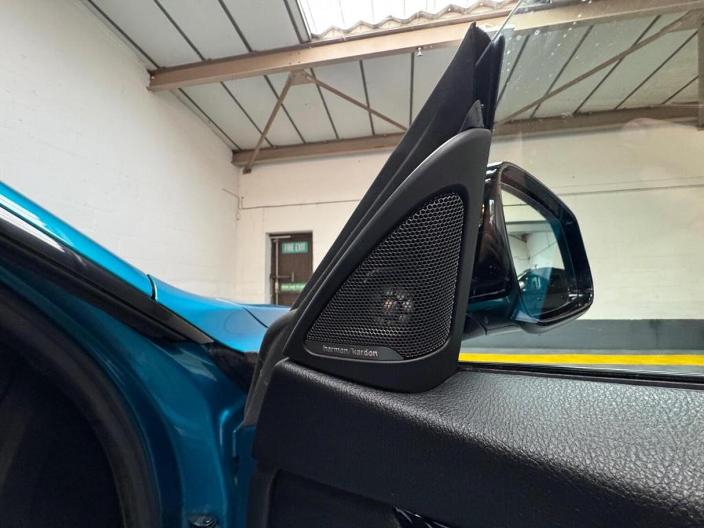 BMW 4 SERIES GRAN COUPE