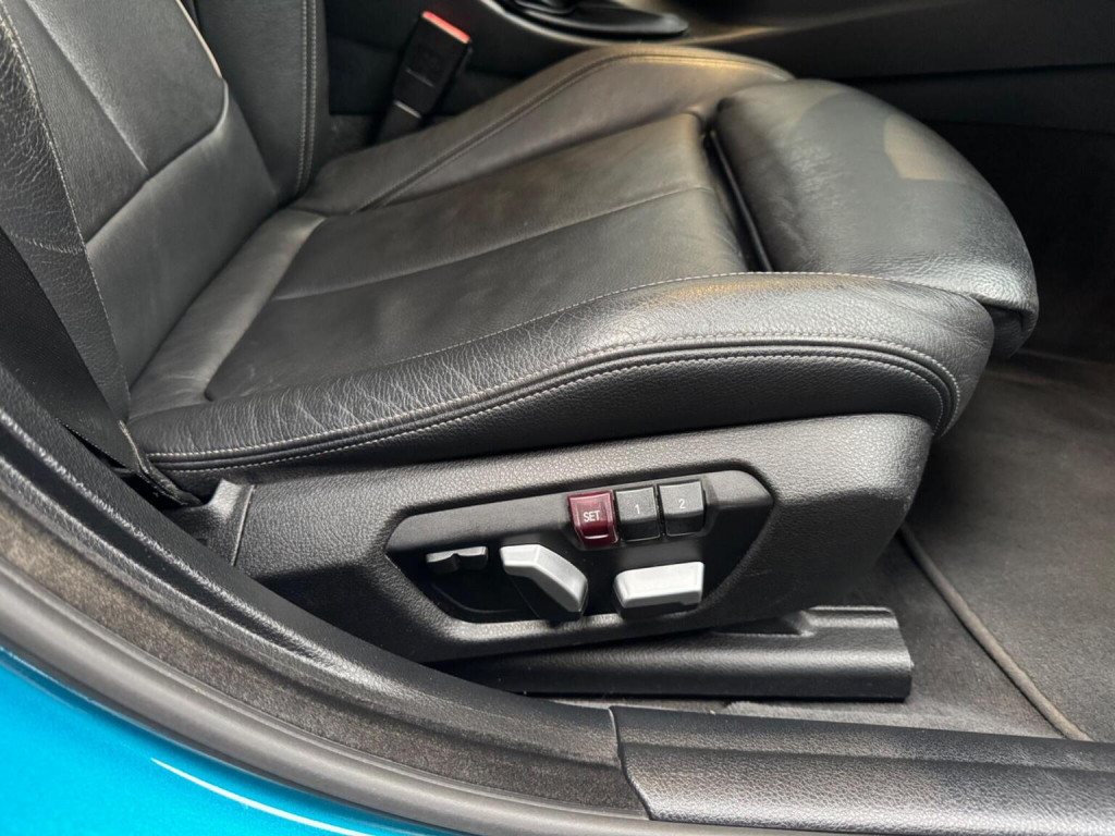 BMW 4 SERIES GRAN COUPE