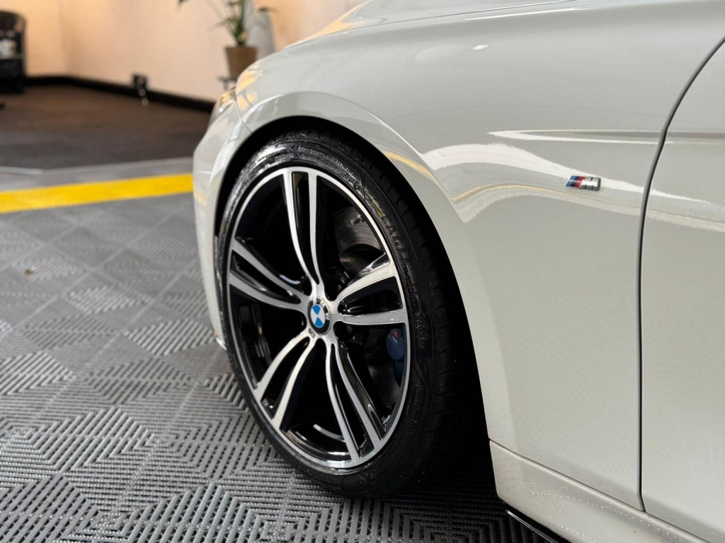 View BMW 3 SERIES 3.0 335d M Sport Touring Auto xDrive Euro 6 (s/s) 5dr