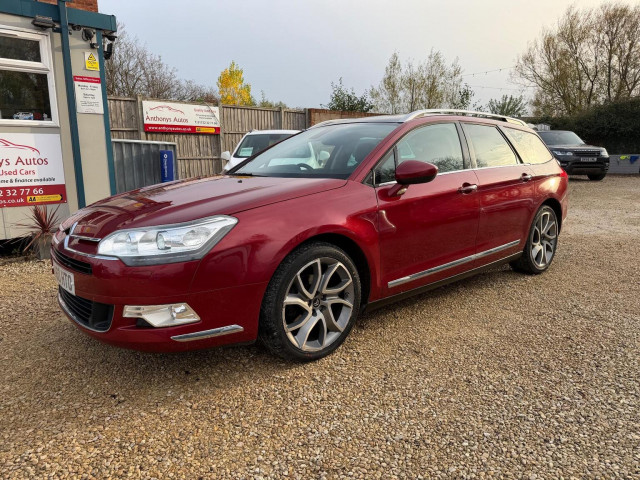 CITROEN C5