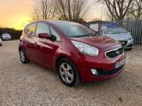 KIA VENGA