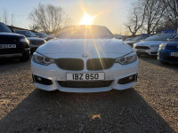 BMW 4 SERIES GRAN COUPE