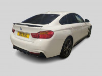 BMW 4 SERIES GRAN COUPE