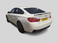 BMW 4 SERIES GRAN COUPE