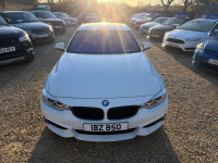 BMW 4 SERIES GRAN COUPE