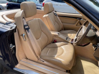 MERCEDES-BENZ SL CLASS