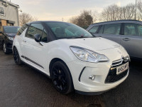 CITROEN DS3